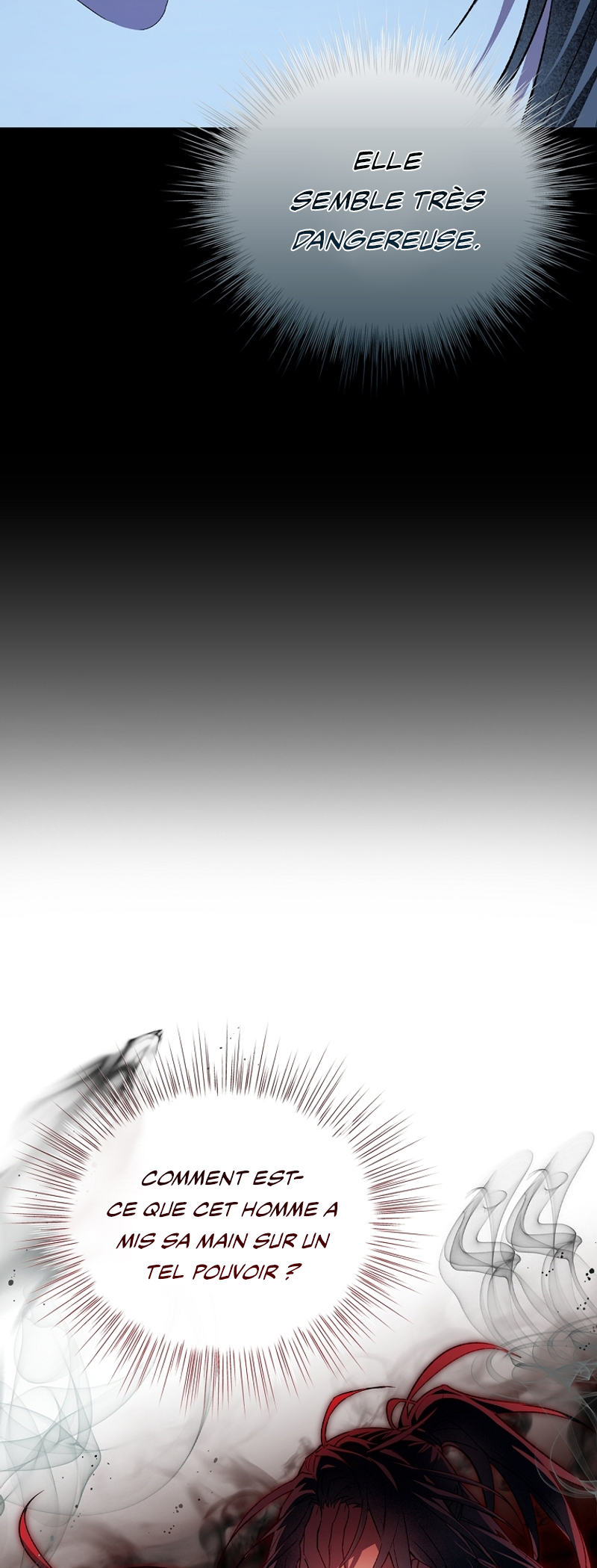 The Requiem for Wandering Souls Vol. 1 Ch. 5 第8页