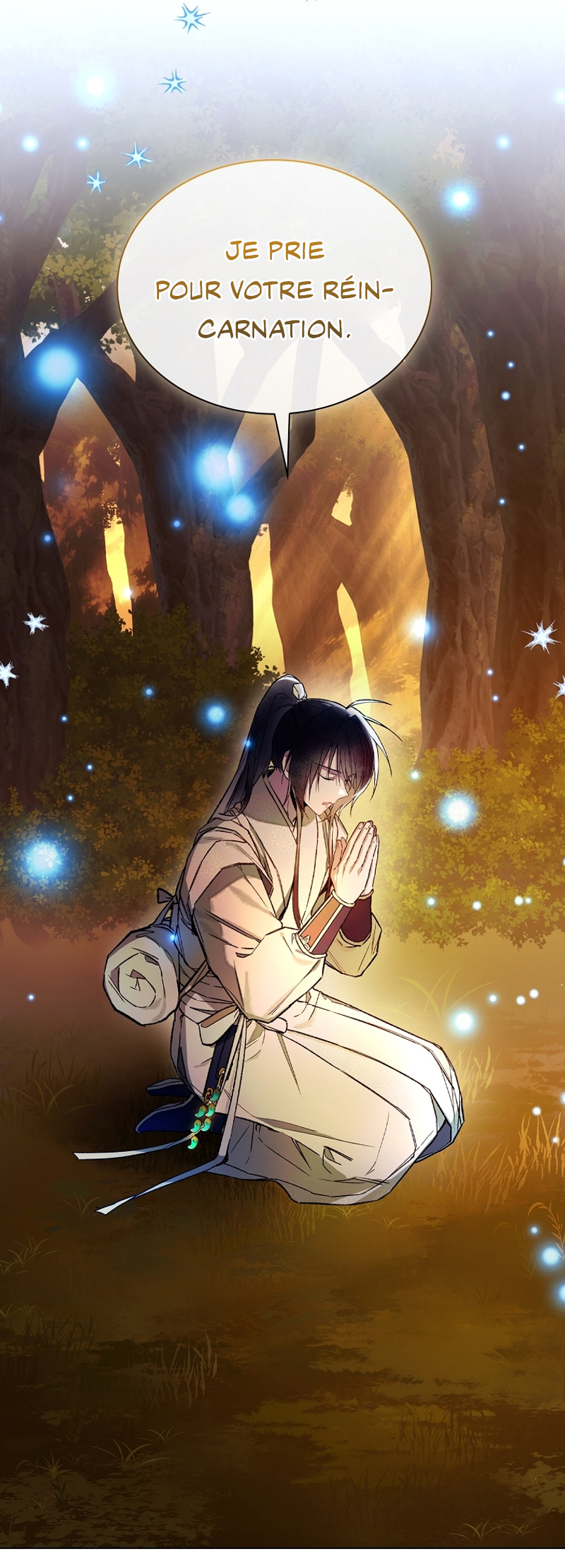 The Requiem for Wandering Souls Vol. 1 Ch. 5 第72页