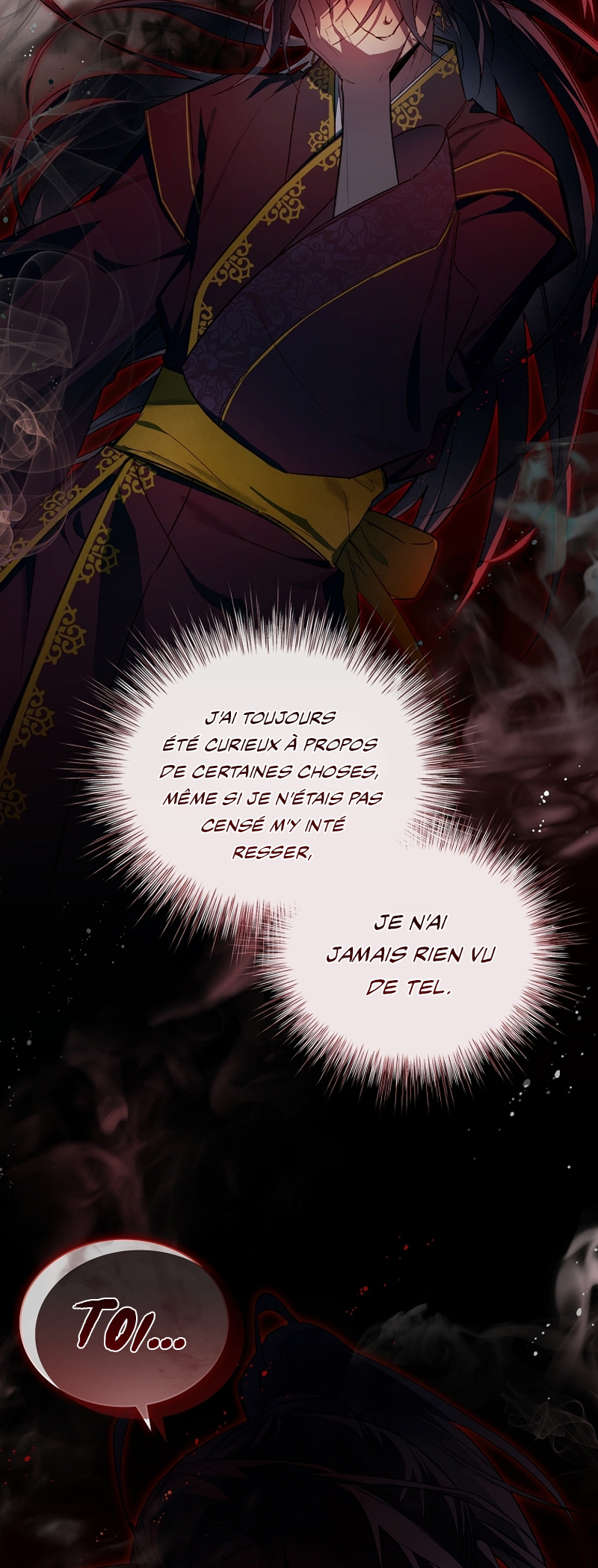 The Requiem for Wandering Souls Vol. 1 Ch. 5 第9页
