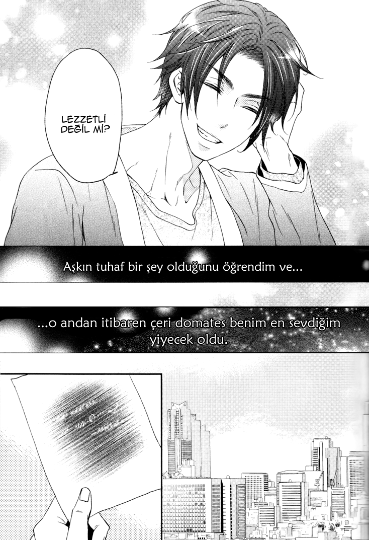 Puchitto Hajiketa Vol. 1 Ch. 3 第6页