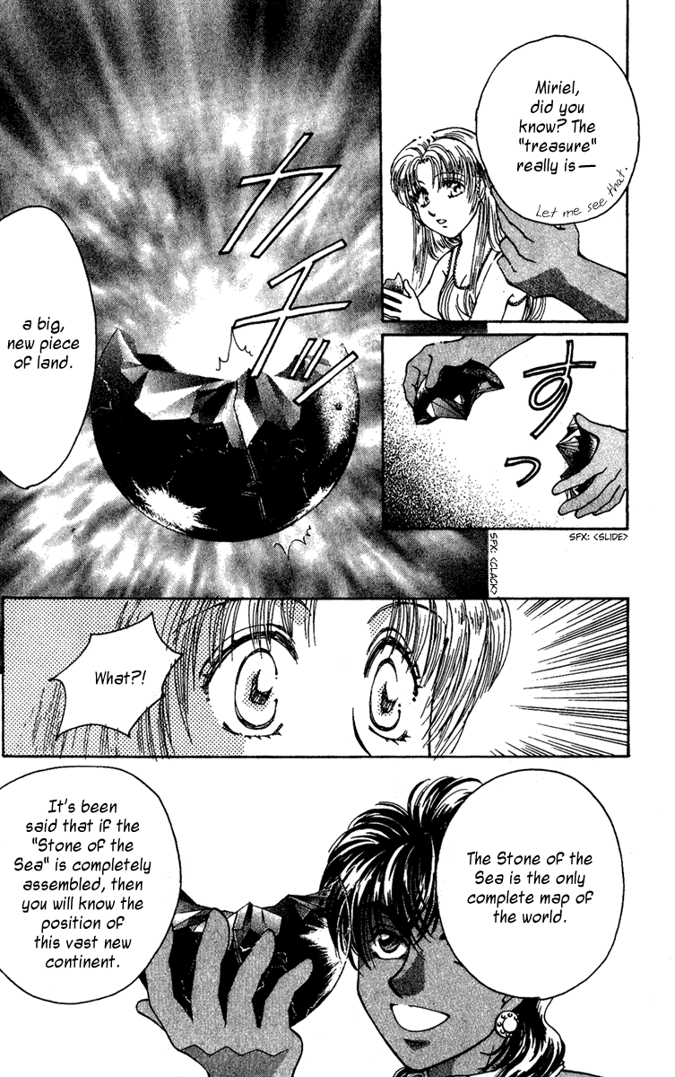 King of Viking Vol. 1 Ch. 2 第11页