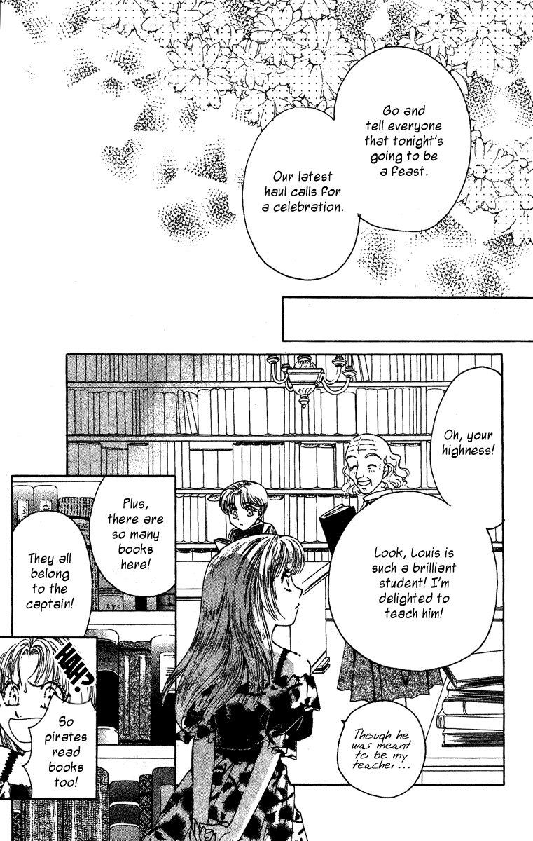 King of Viking Vol. 1 Ch. 2 第15页