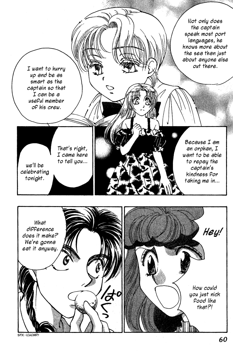 King of Viking Vol. 1 Ch. 2 第16页