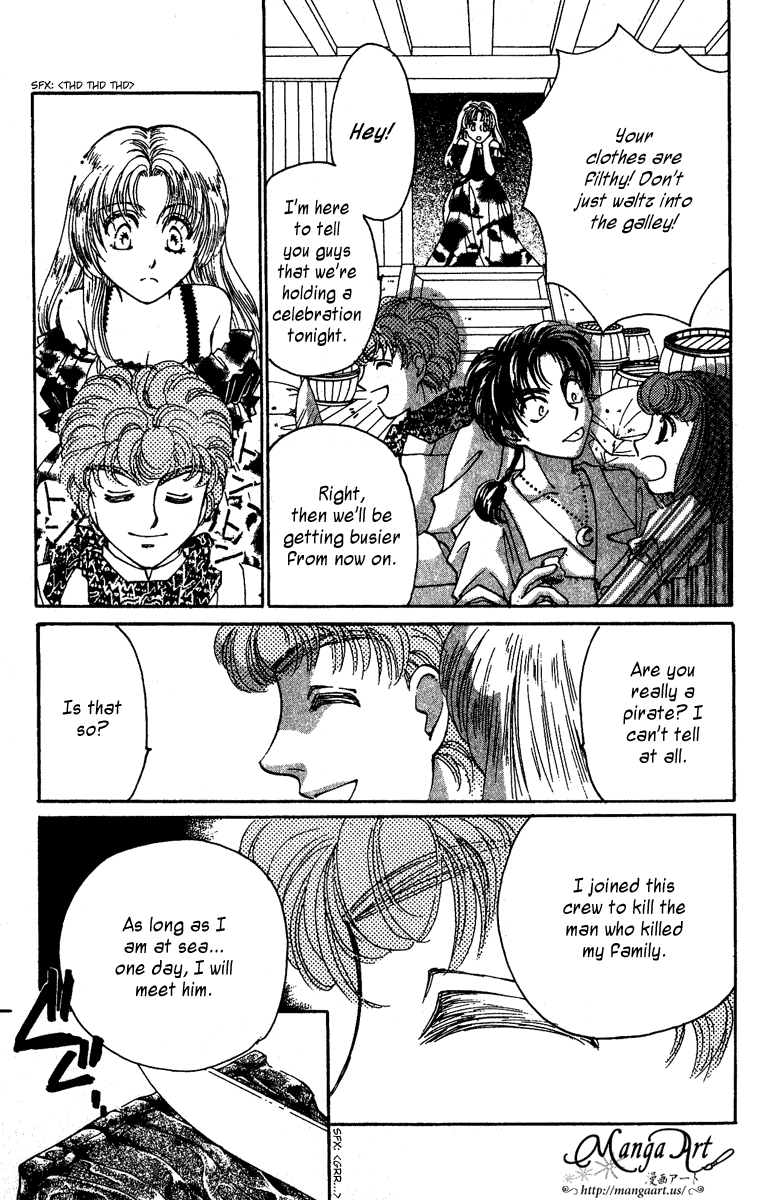 King of Viking Vol. 1 Ch. 2 第17页