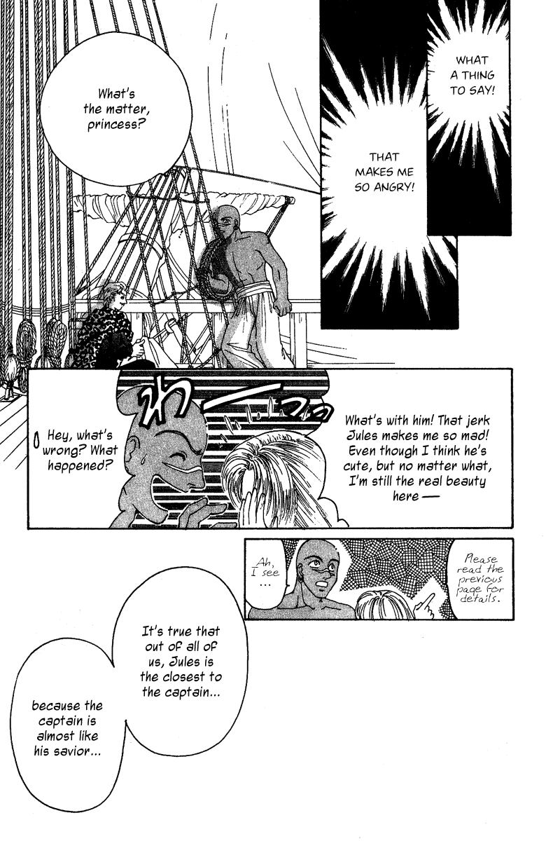 King of Viking Vol. 1 Ch. 2 第21页