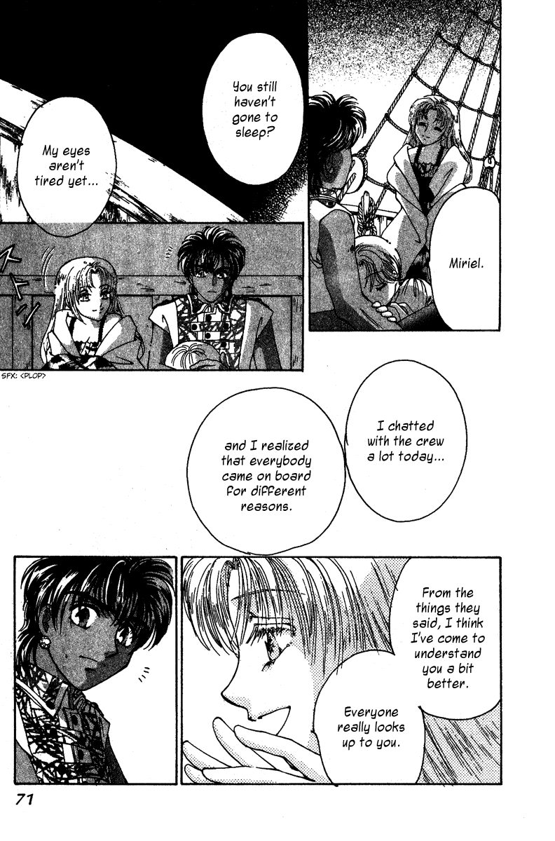 King of Viking Vol. 1 Ch. 2 第27页