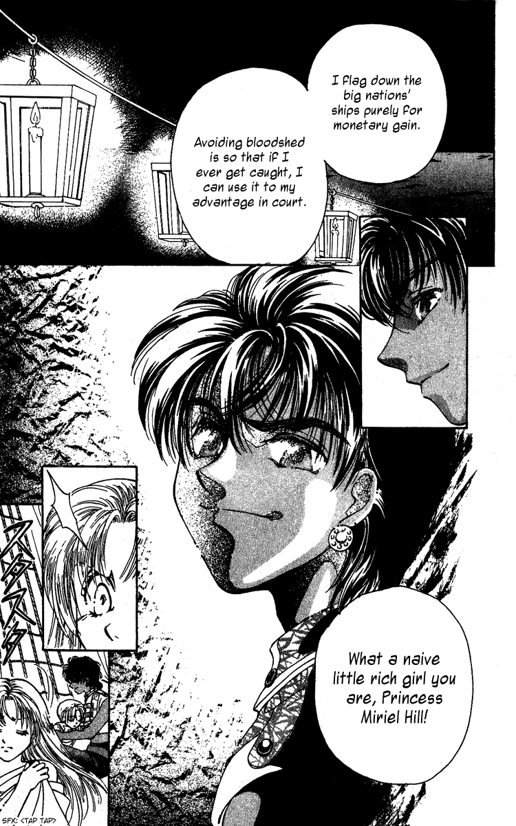 King of Viking Vol. 1 Ch. 2 第29页