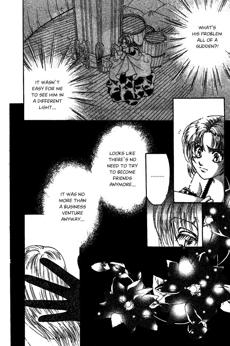 King of Viking Vol. 1 Ch. 2 第30页