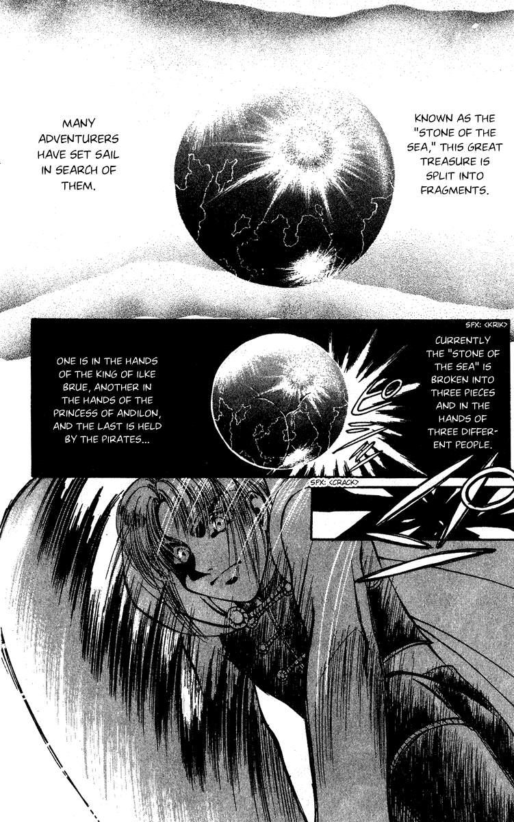 King of Viking Vol. 1 Ch. 2 第4页