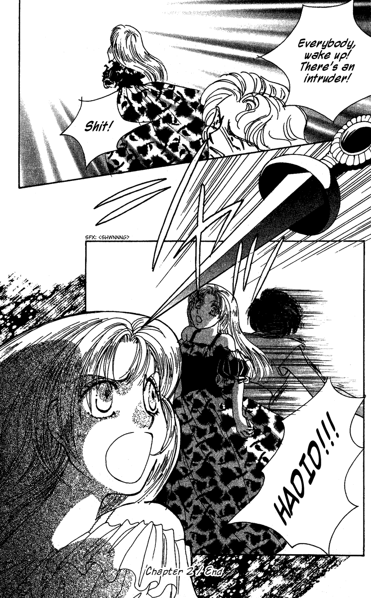 King of Viking Vol. 1 Ch. 2 第34页