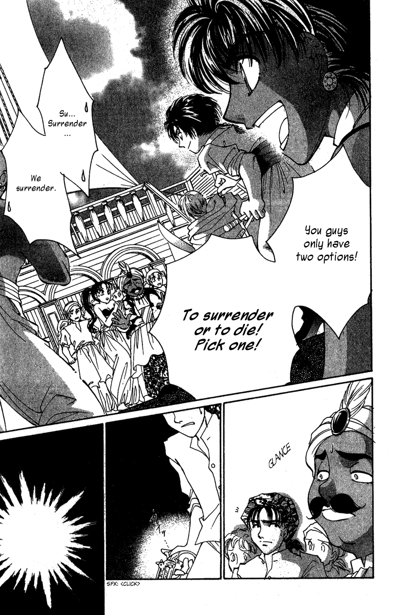 King of Viking Vol. 1 Ch. 2 第5页