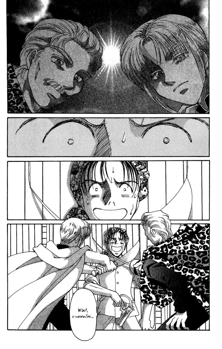 King of Viking Vol. 1 Ch. 2 第6页