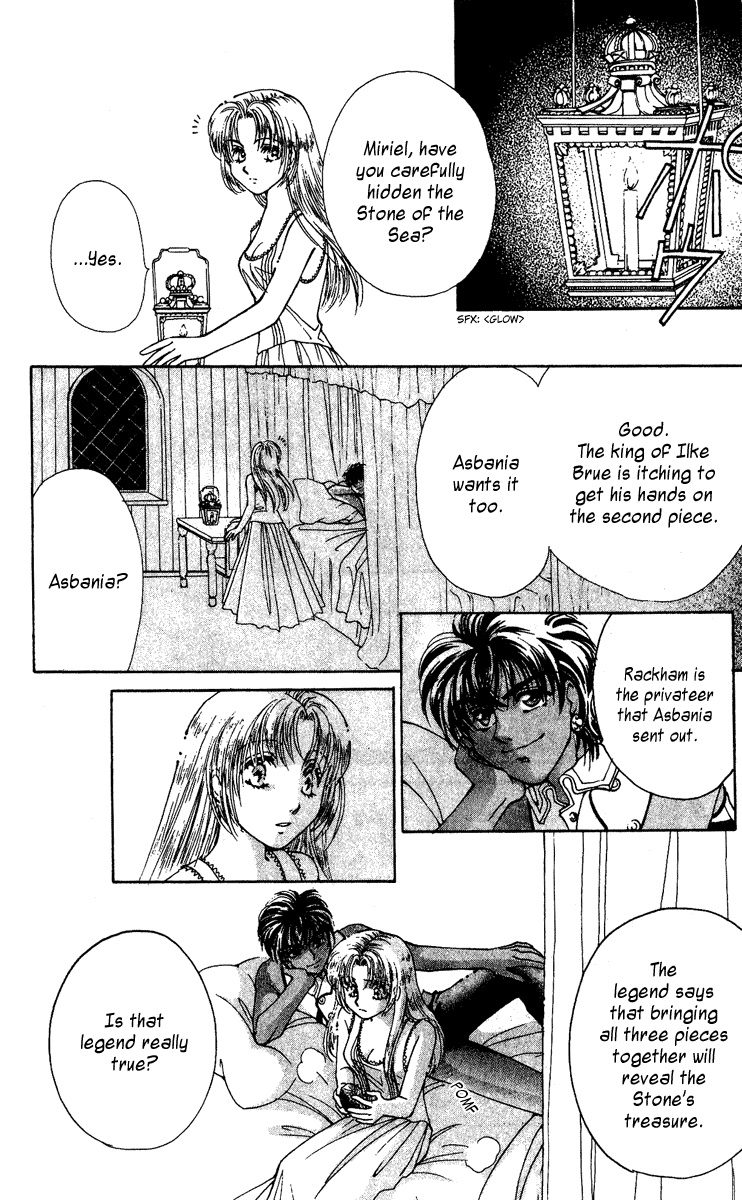 King of Viking Vol. 1 Ch. 2 第10页