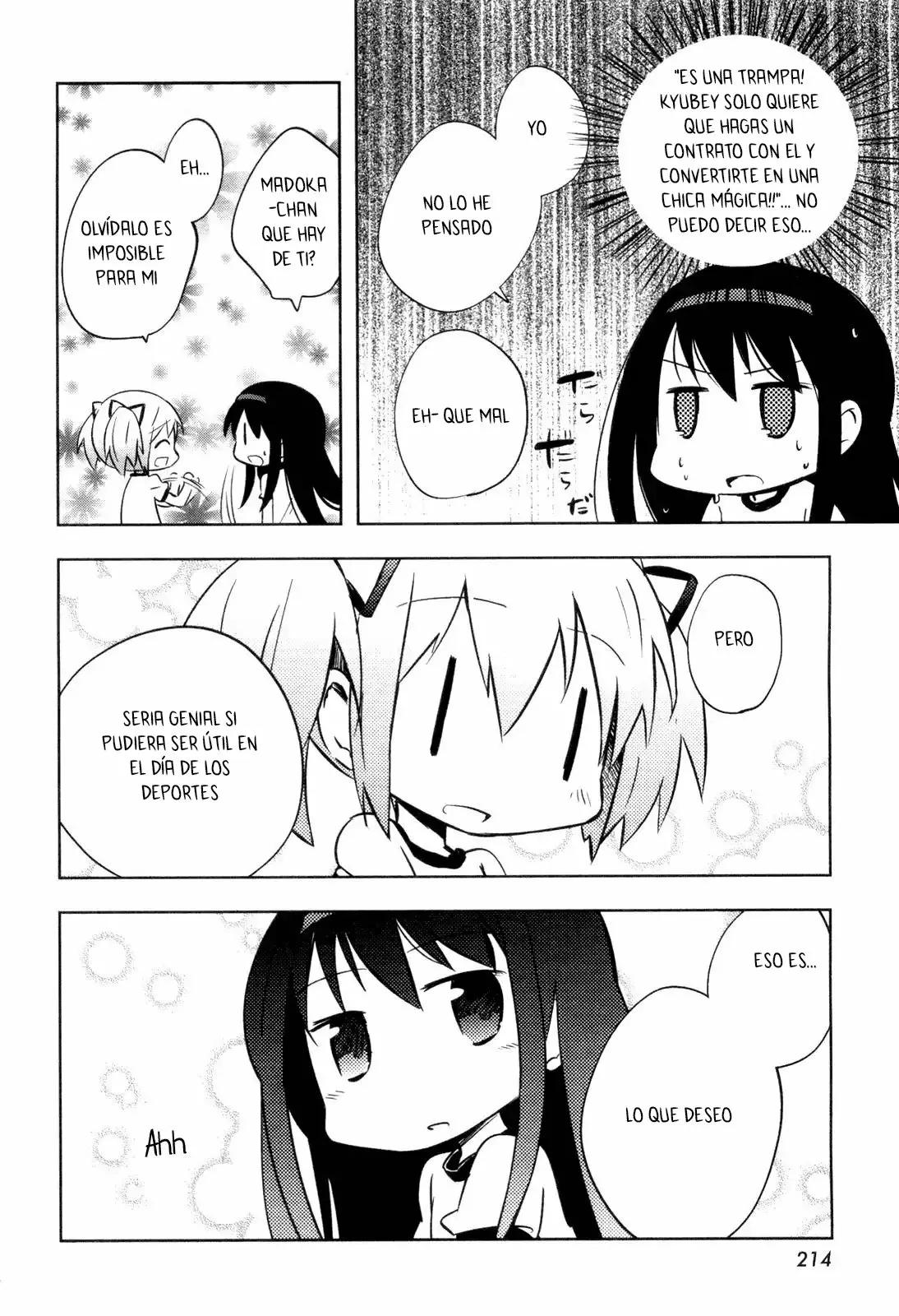 Mitakihara Youchien Mahou-gumi Vol. 1 Ch. 3 第8页
