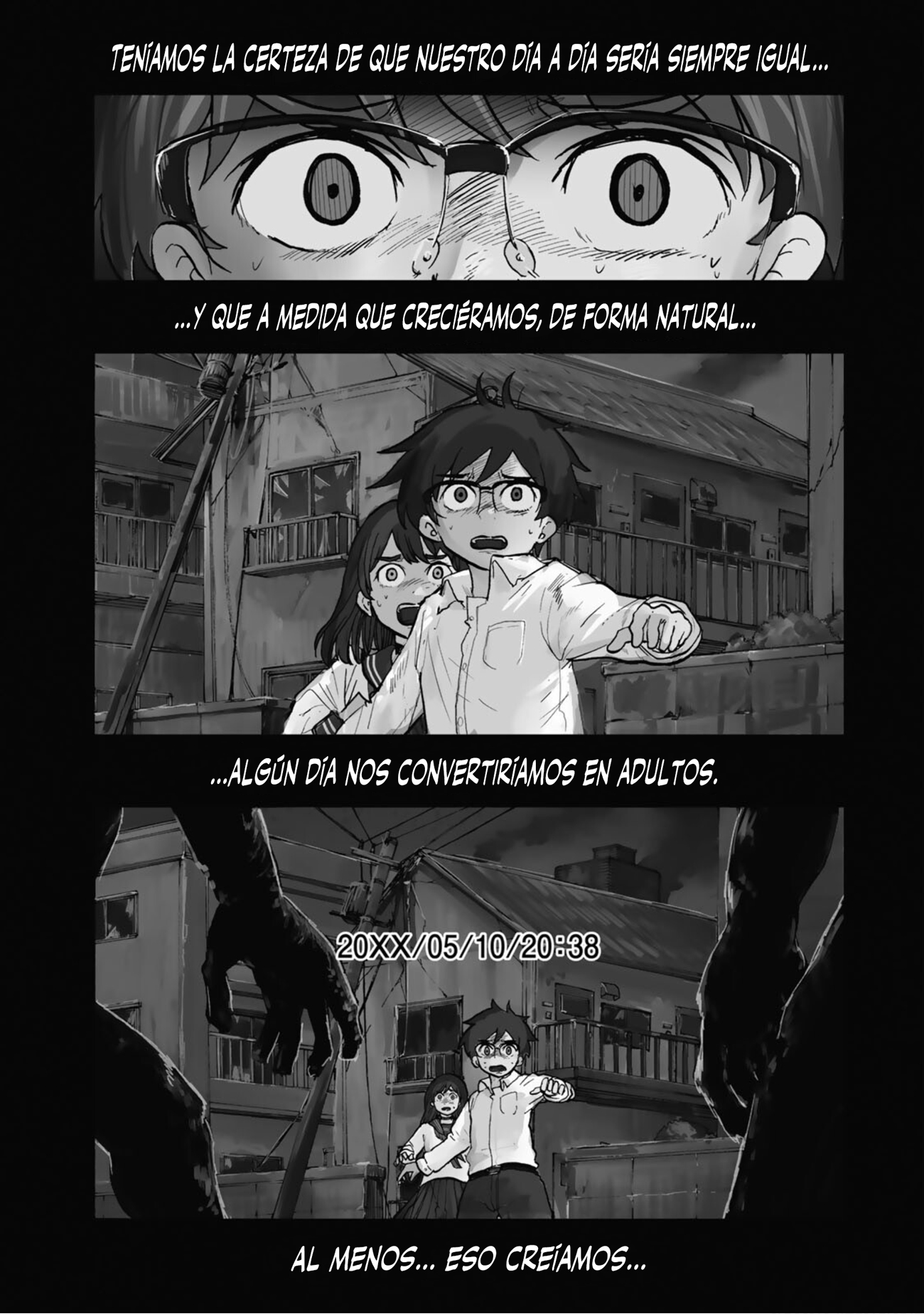 From the Children's Country 第5页