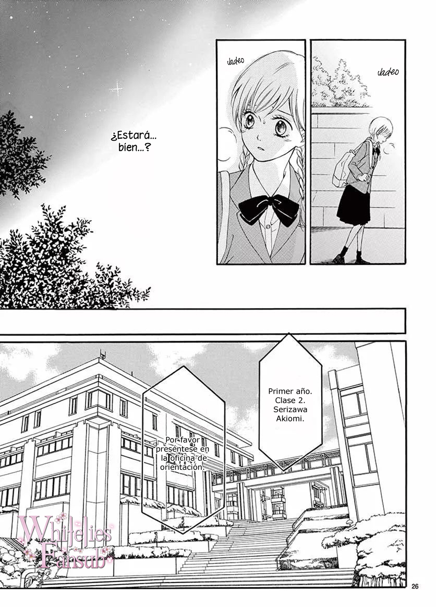 Mirai no Danna-sama Vol. 1 Ch. 1 第29页