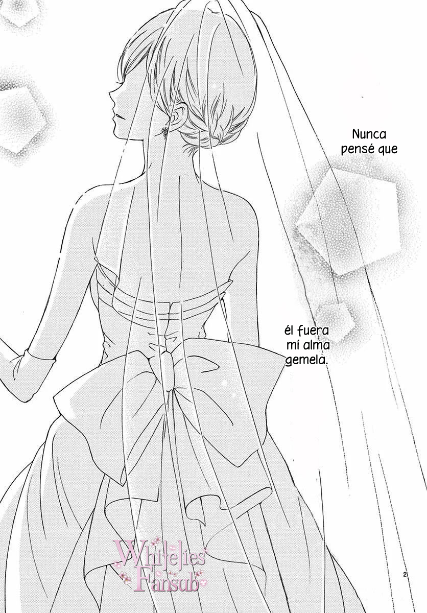 Mirai no Danna-sama 第5页