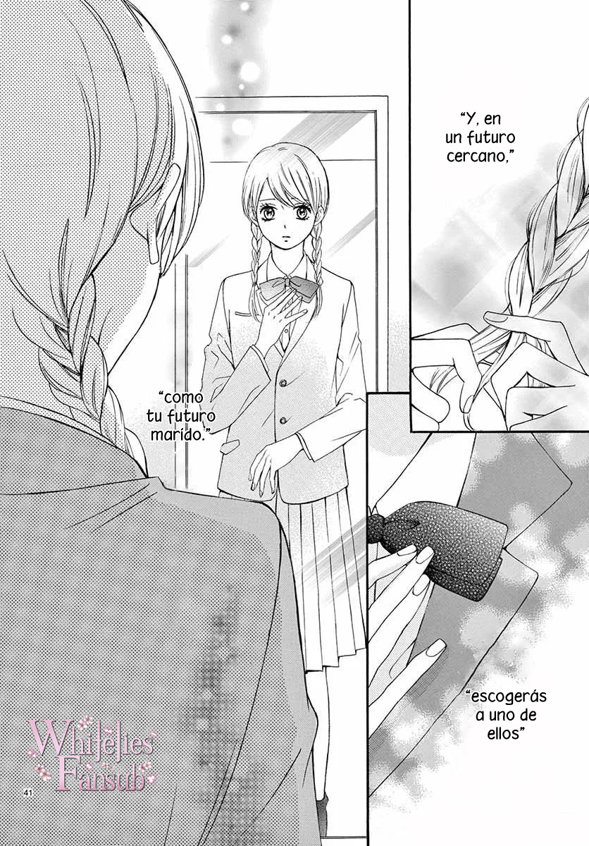 Mirai no Danna-sama Vol. 1 Ch. 1 第44页