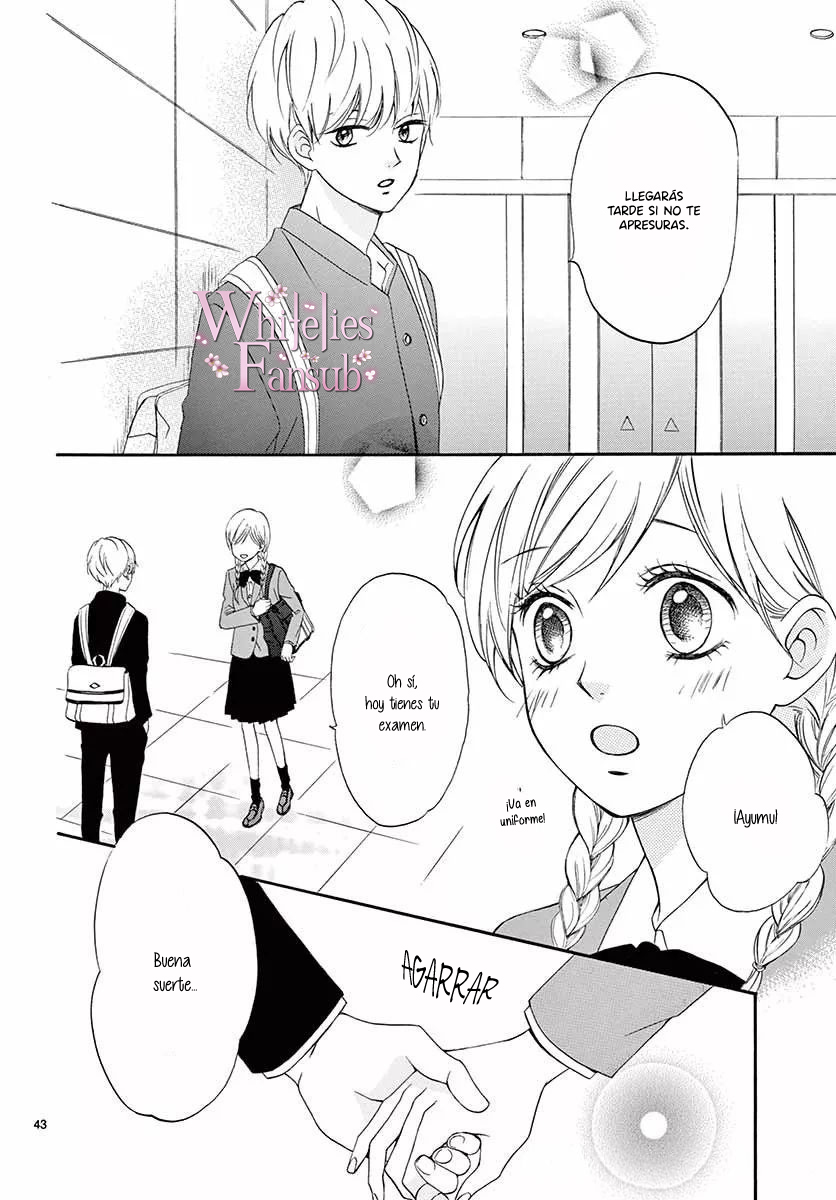 Mirai no Danna-sama Vol. 1 Ch. 1 第46页