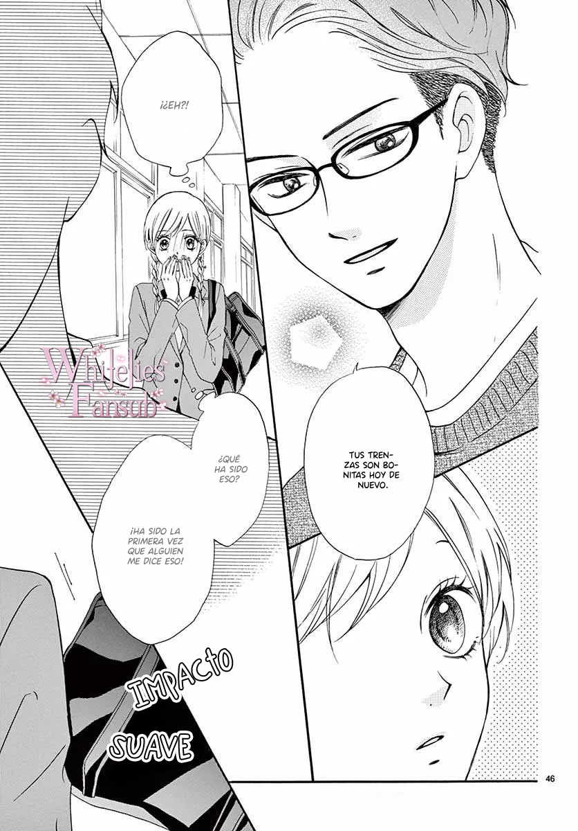 Mirai no Danna-sama Vol. 1 Ch. 1 第49页