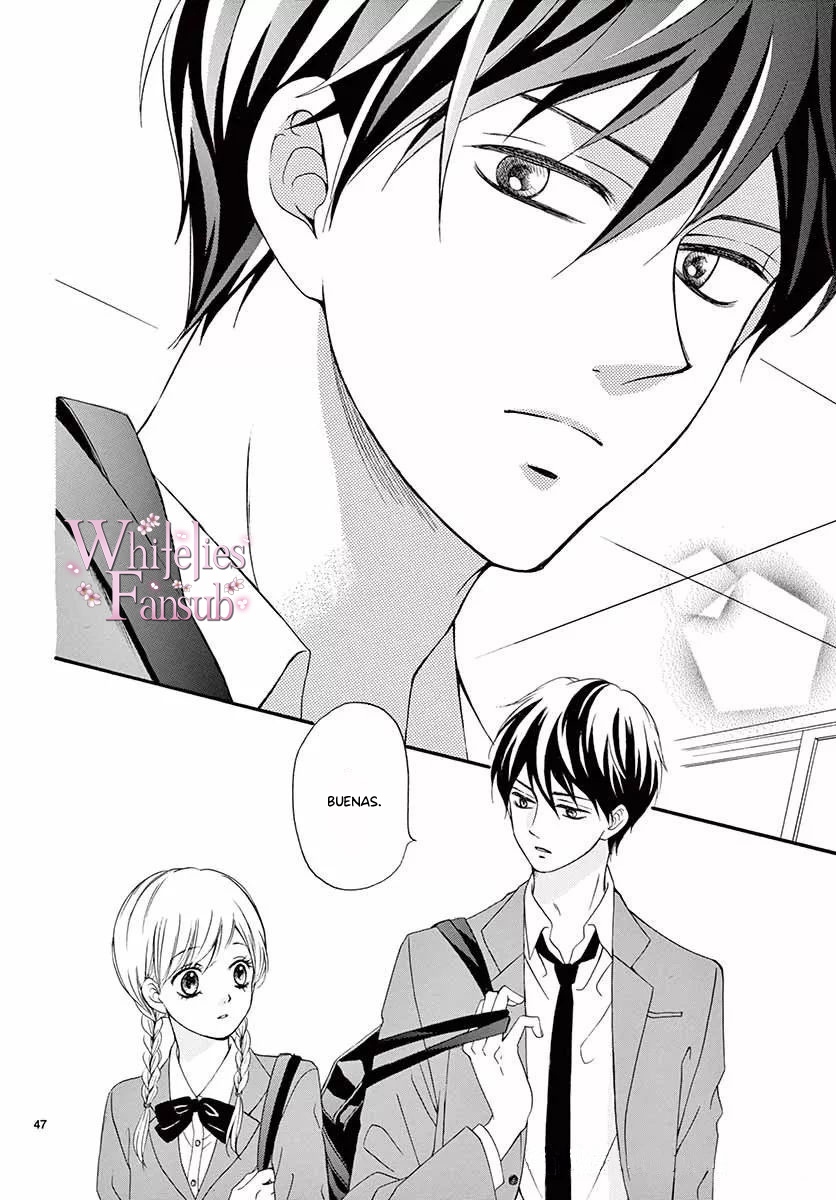Mirai no Danna-sama Vol. 1 Ch. 1 第50页