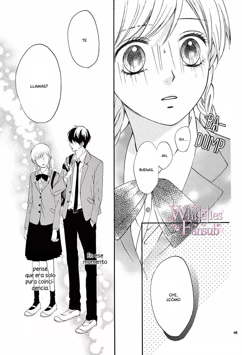 Mirai no Danna-sama Vol. 1 Ch. 1 第51页