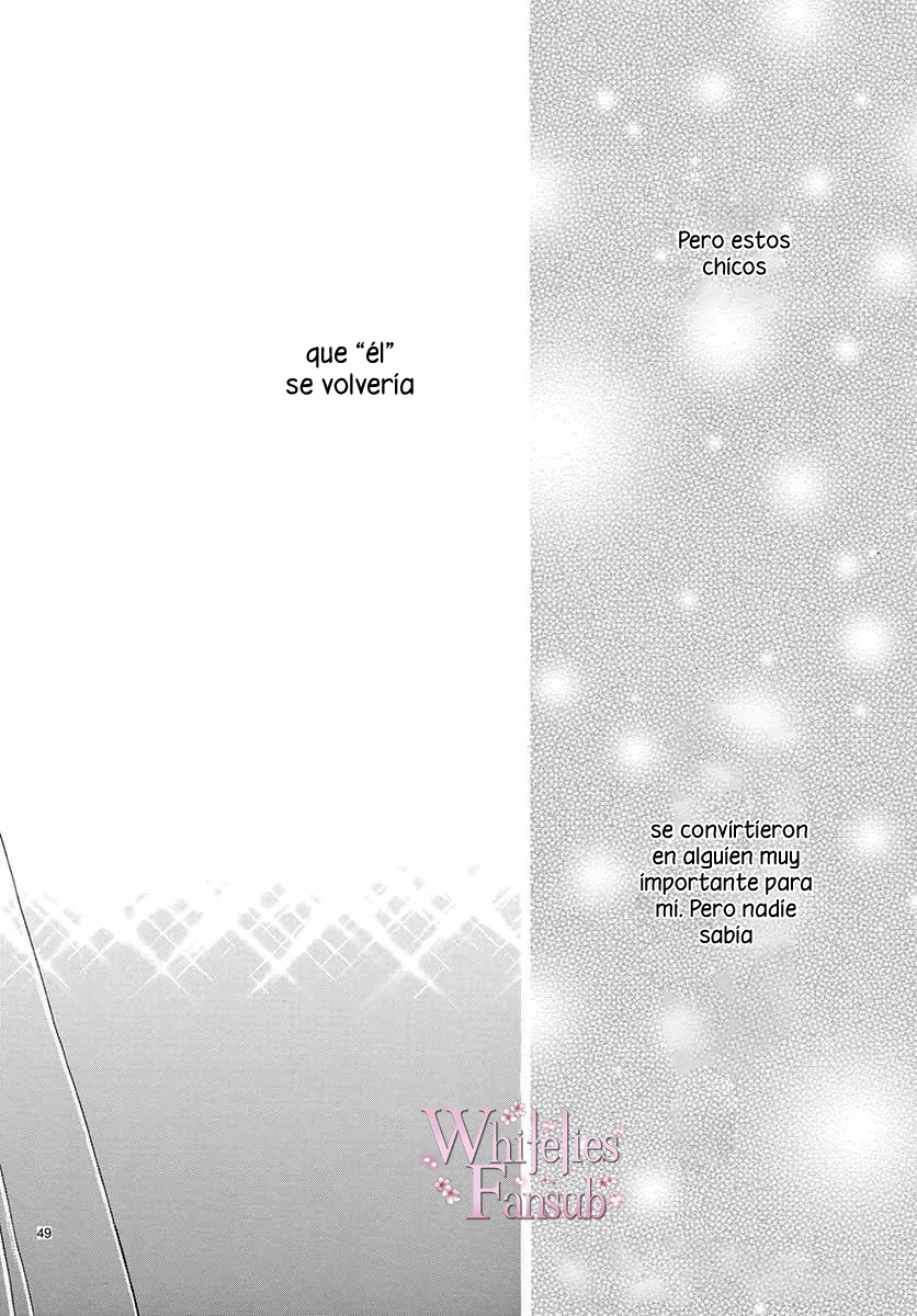 Mirai no Danna-sama Vol. 1 Ch. 1 第52页
