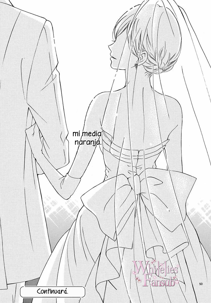 Mirai no Danna-sama Vol. 1 Ch. 1 第53页