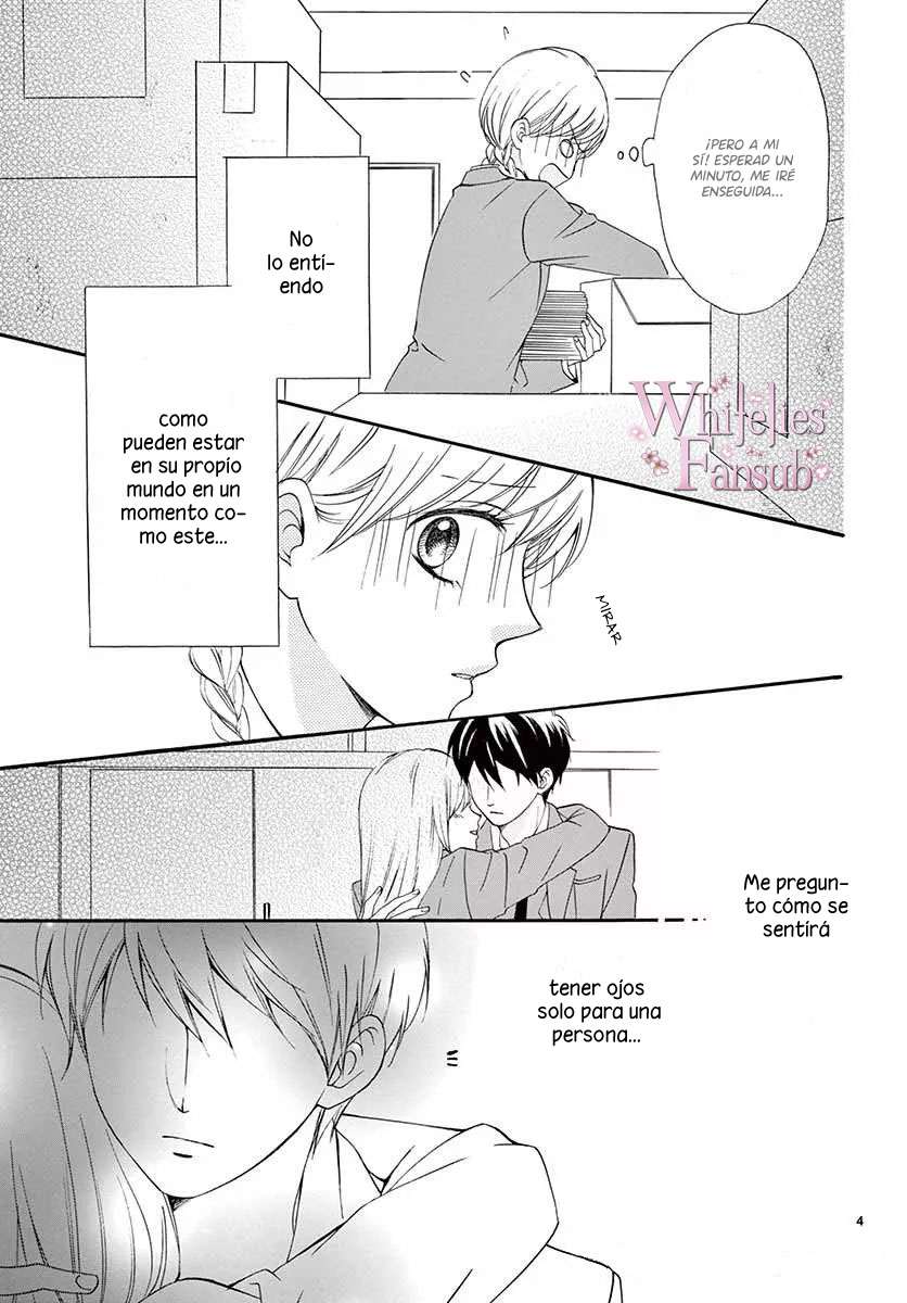 Mirai no Danna-sama 第7页
