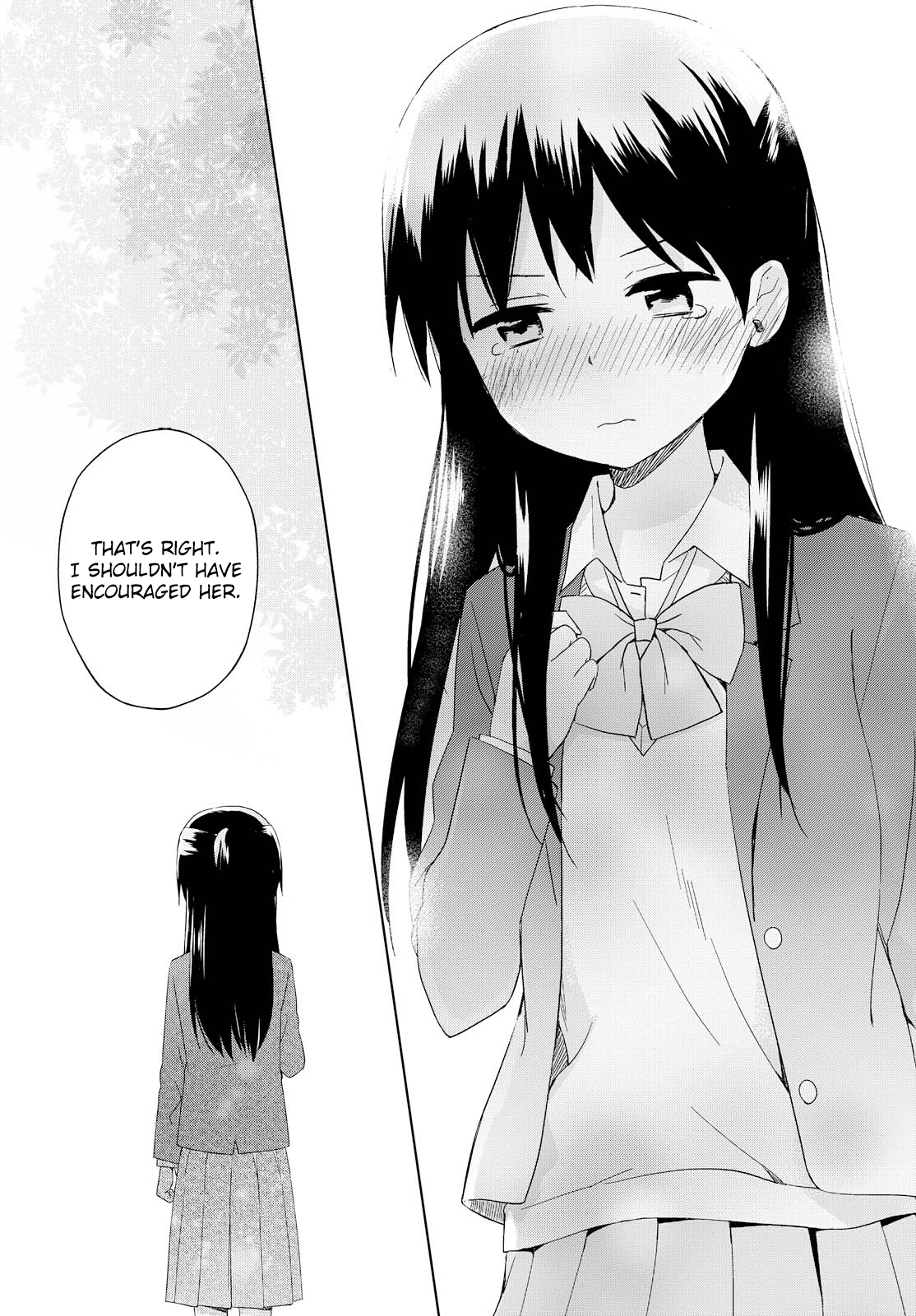 Tokimeku Hajimete no After a Love Ends 第23页
