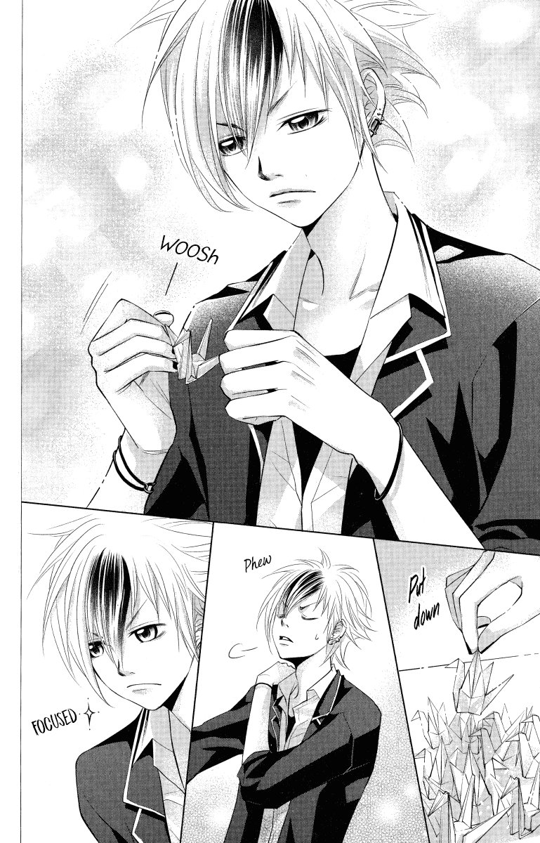 Xu Ge Yuan Ba! Da Xi Vol. 2 Ch. 5 第14页