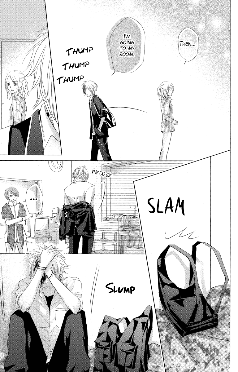 Xu Ge Yuan Ba! Da Xi Vol. 2 Ch. 5 第21页