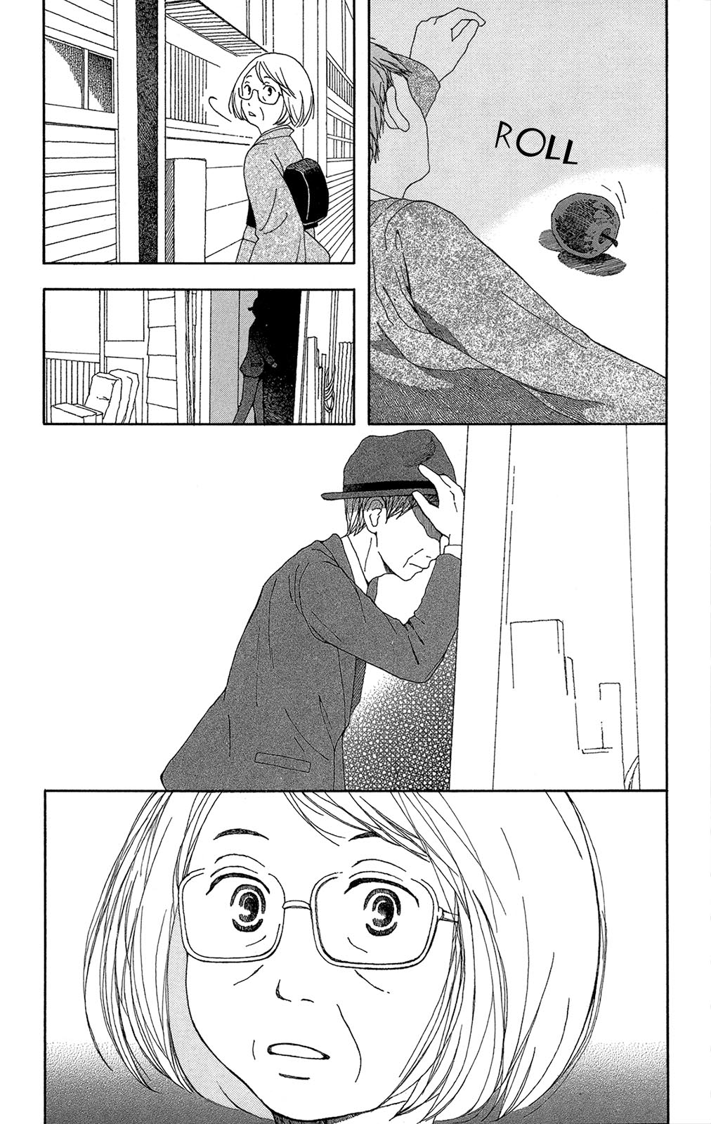 Reparations in Green Promise 第4页