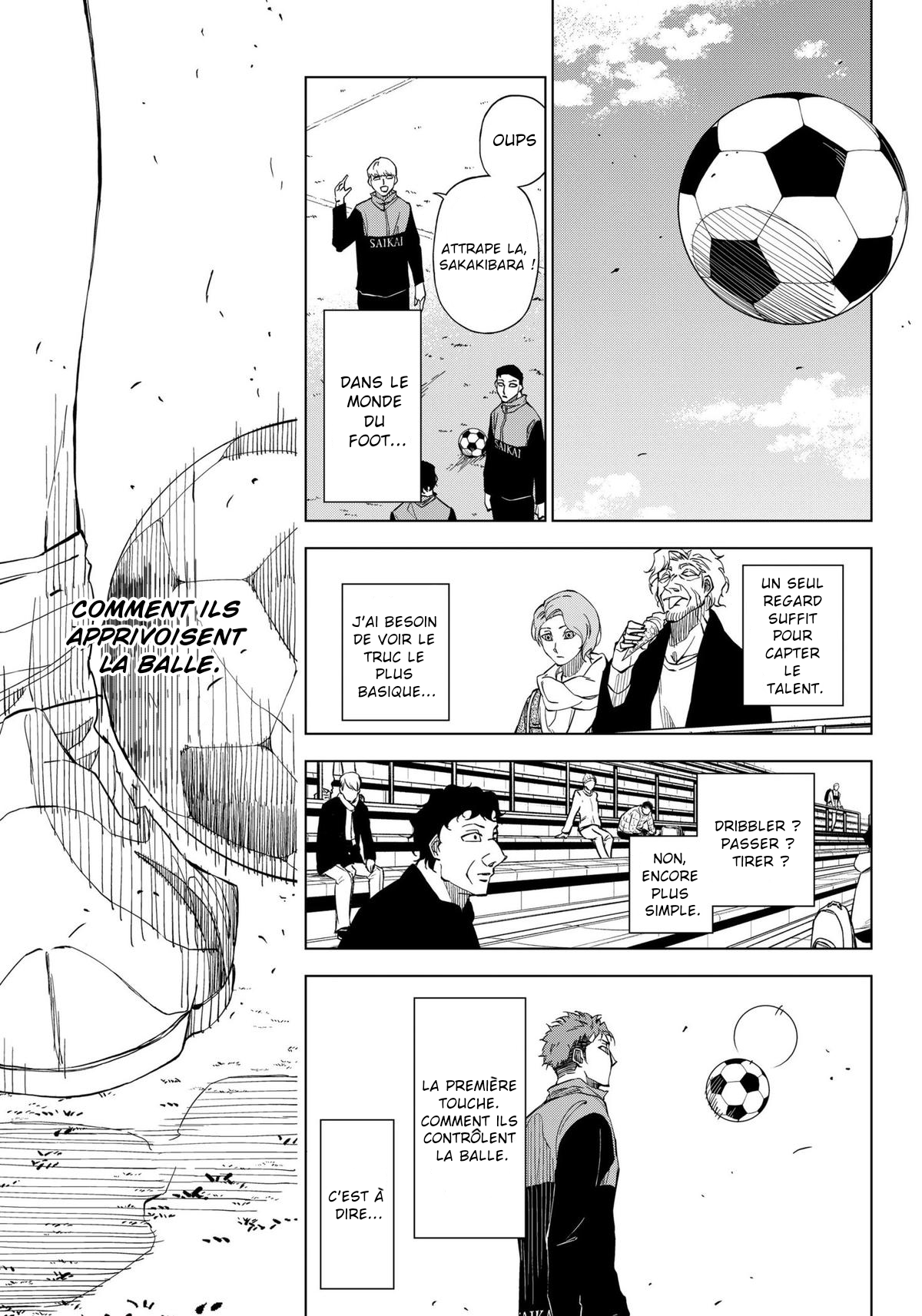 Catenaccio Par tous les moyens qu'il faudra 第27页