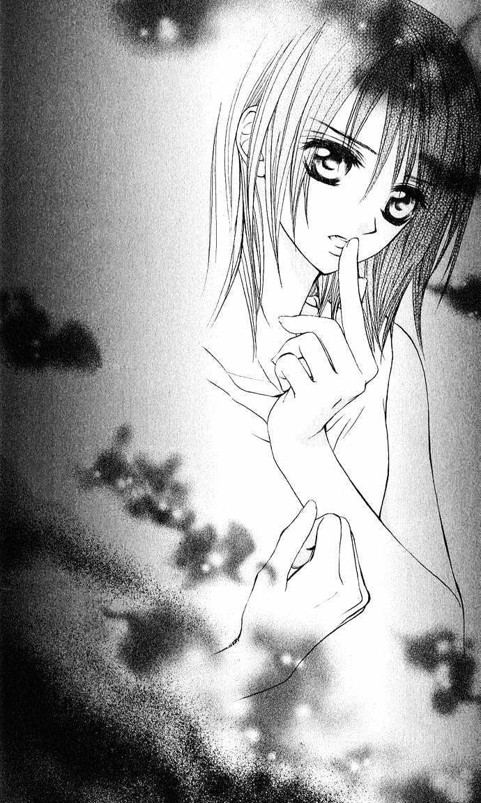 Vampire Knight Ніч 2: Таємниця Зеро 第2页