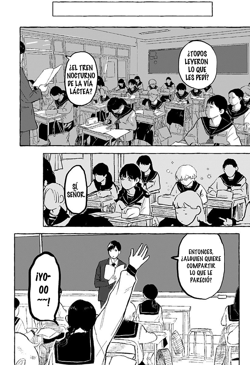 One More Day With Ai-chan Oneshot 第5页