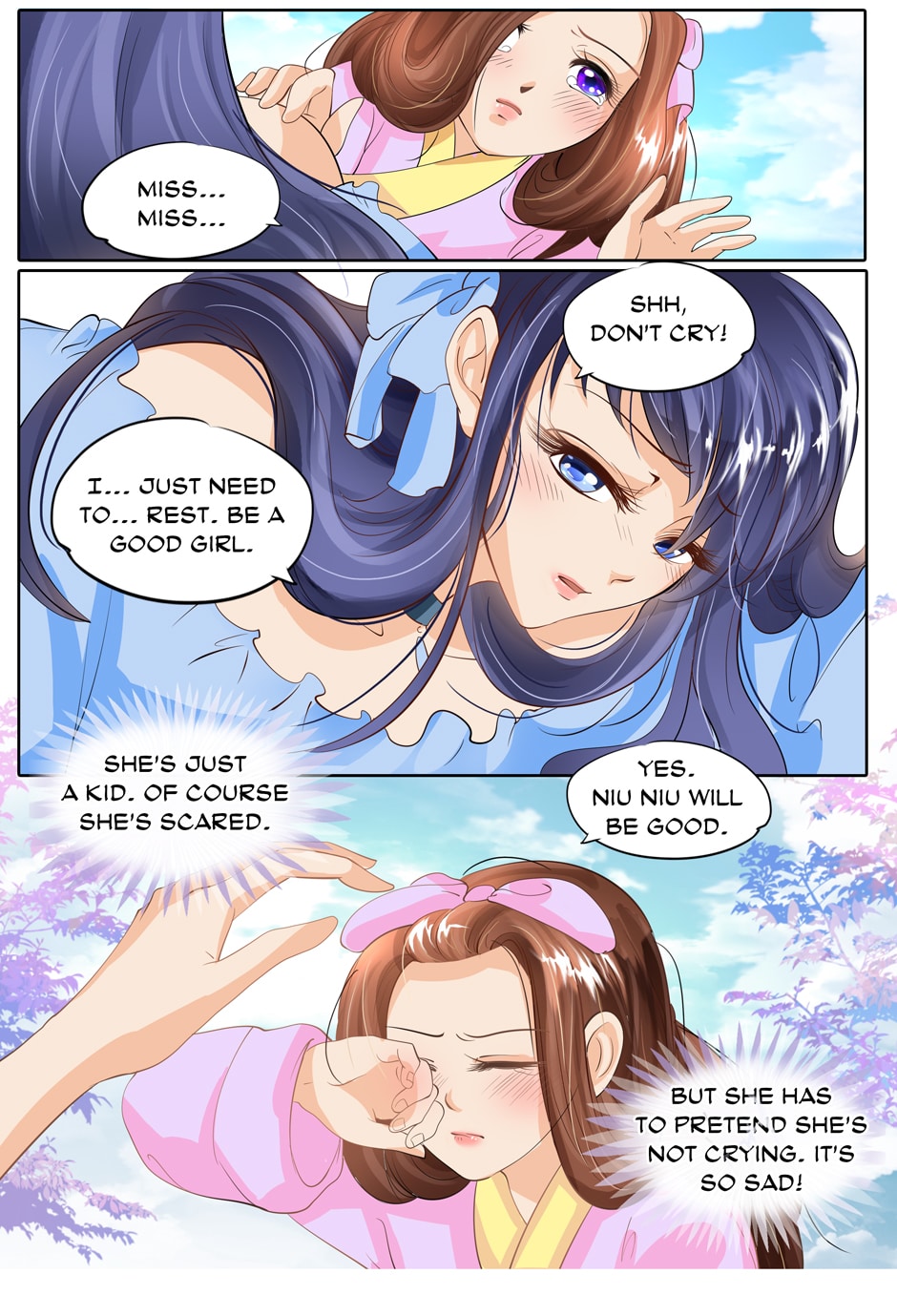 What Should I Do With My Brother? Ch. 6 第5页