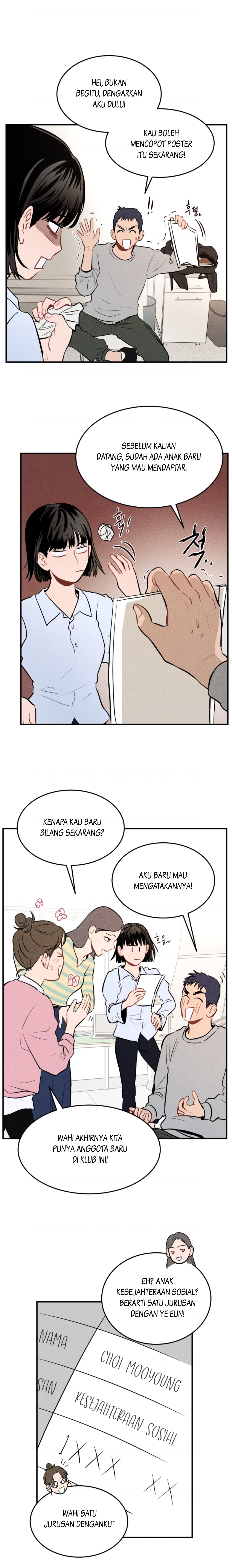 Gwijjal Romance Ch. 1 第13页