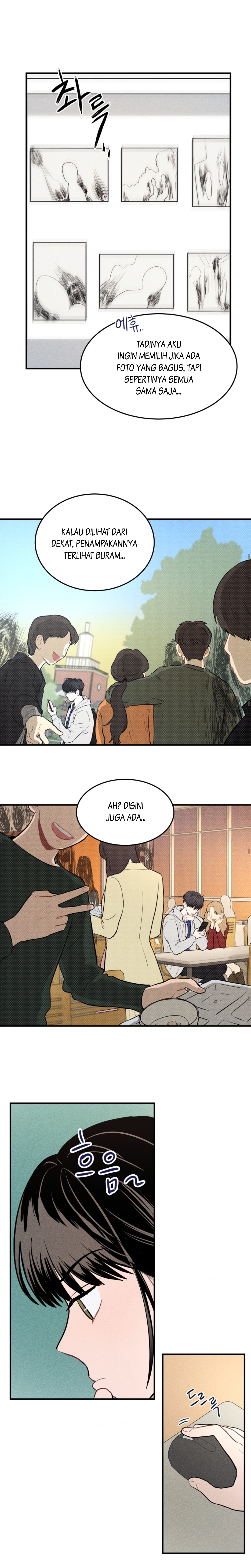 Gwijjal Romance Ch. 1 第16页
