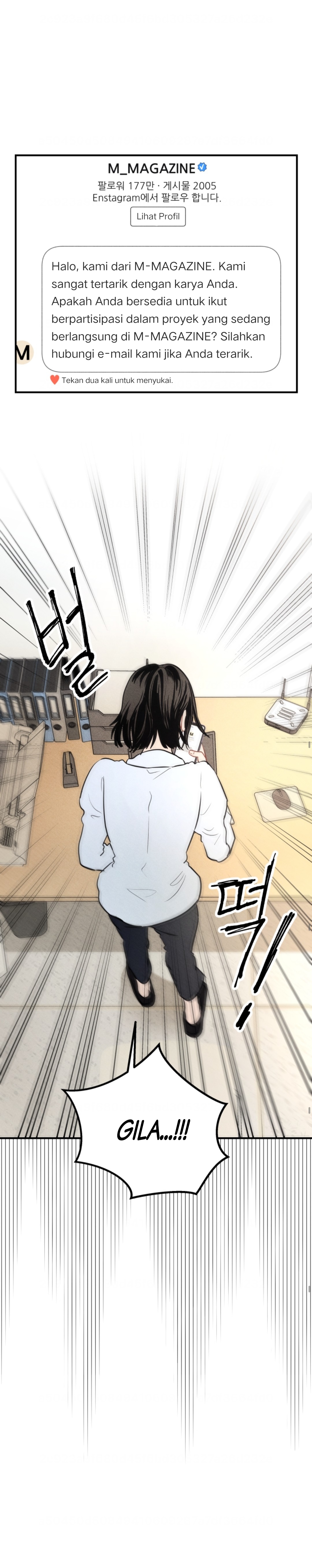 Gwijjal Romance Ch. 1 第18页