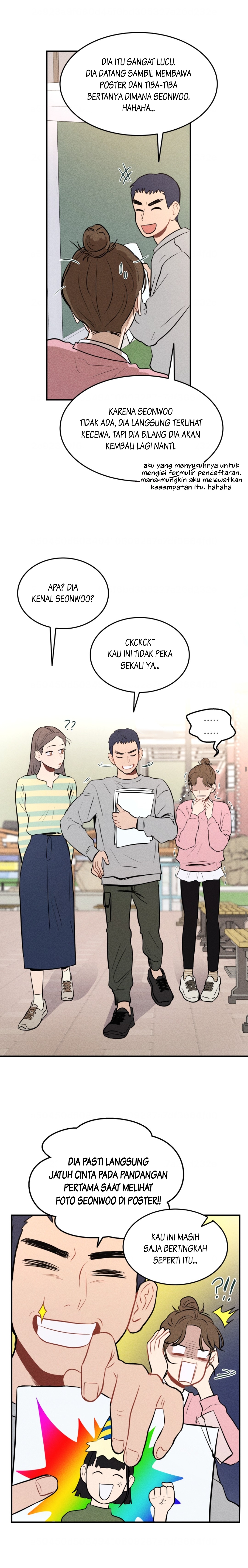 Gwijjal Romance Ch. 1 第20页