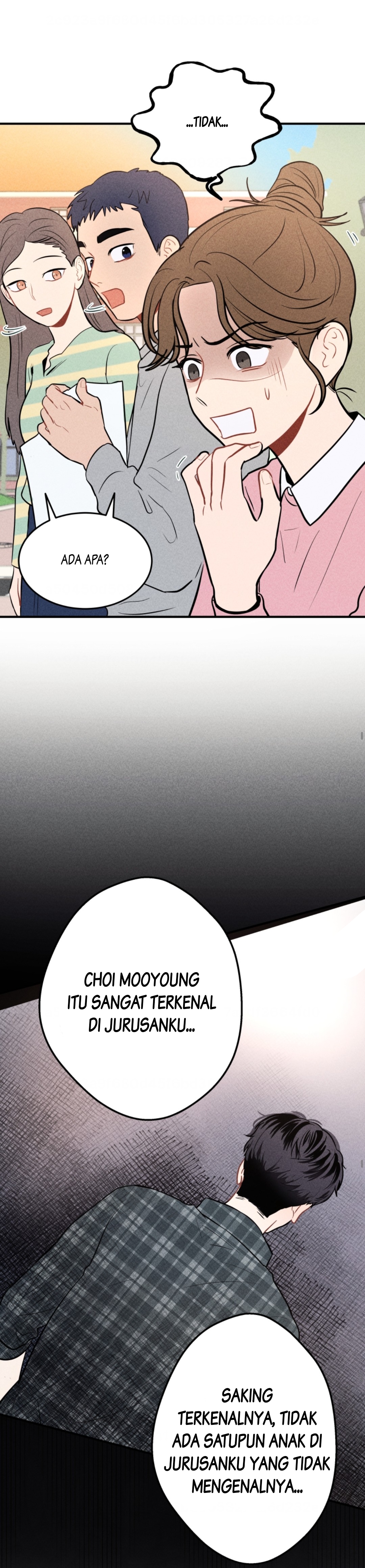 Gwijjal Romance Ch. 1 第21页