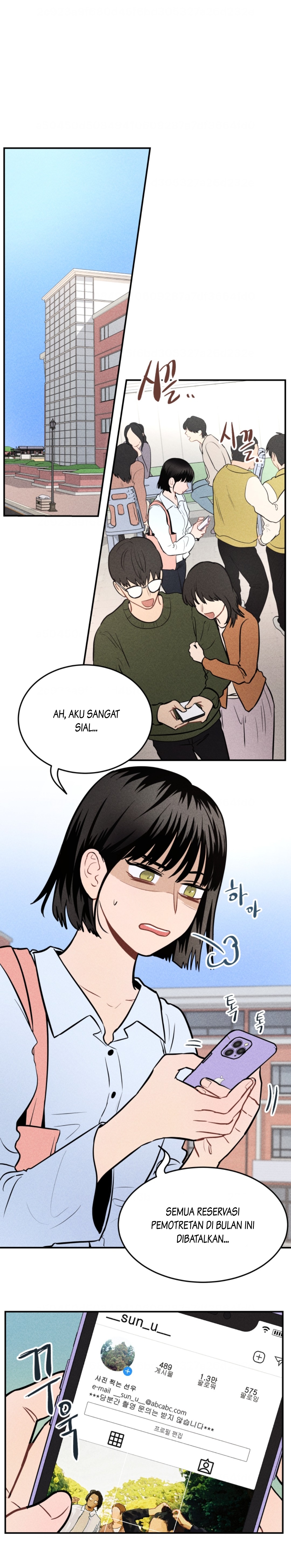Gwijjal Romance 第7页