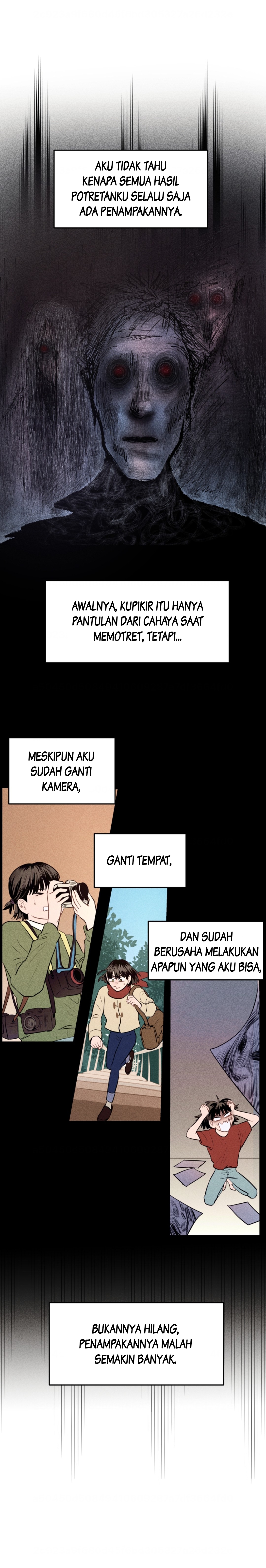Gwijjal Romance 第8页