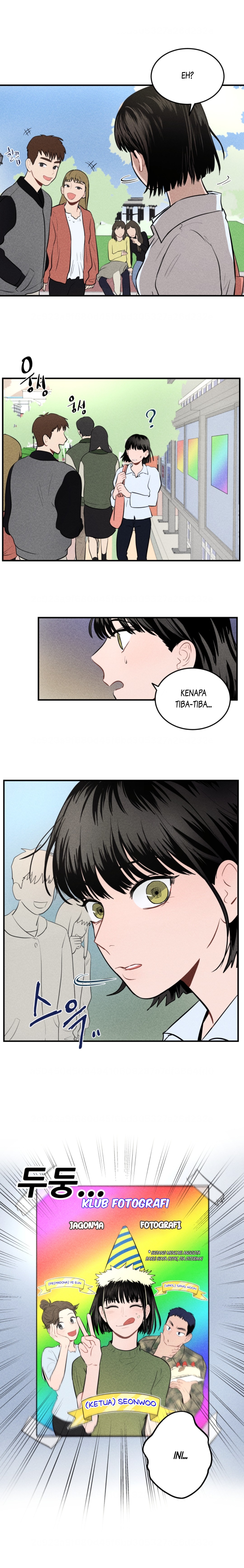 Gwijjal Romance Ch. 1 第10页