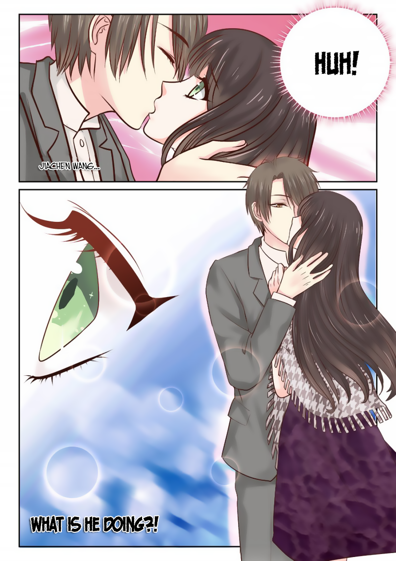 Reluctant to Go Only kiss when the panic has passed 第14页