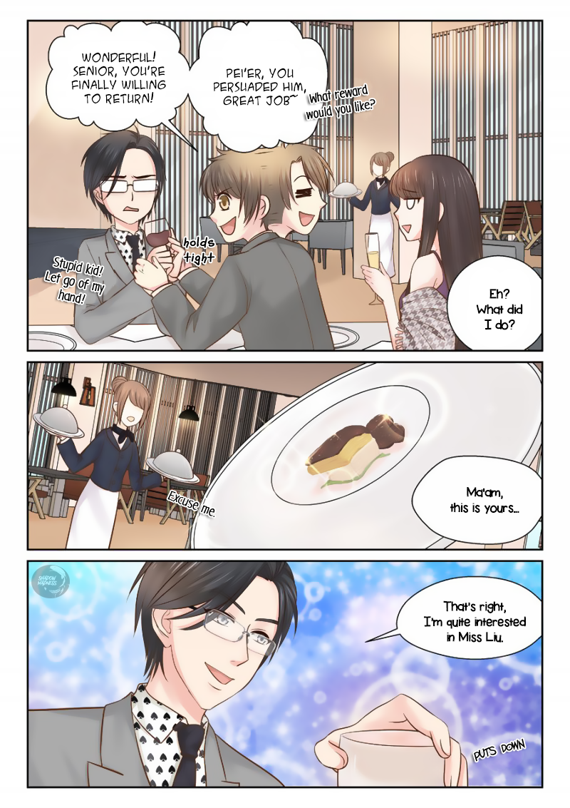 Reluctant to Go Only kiss when the panic has passed 第5页