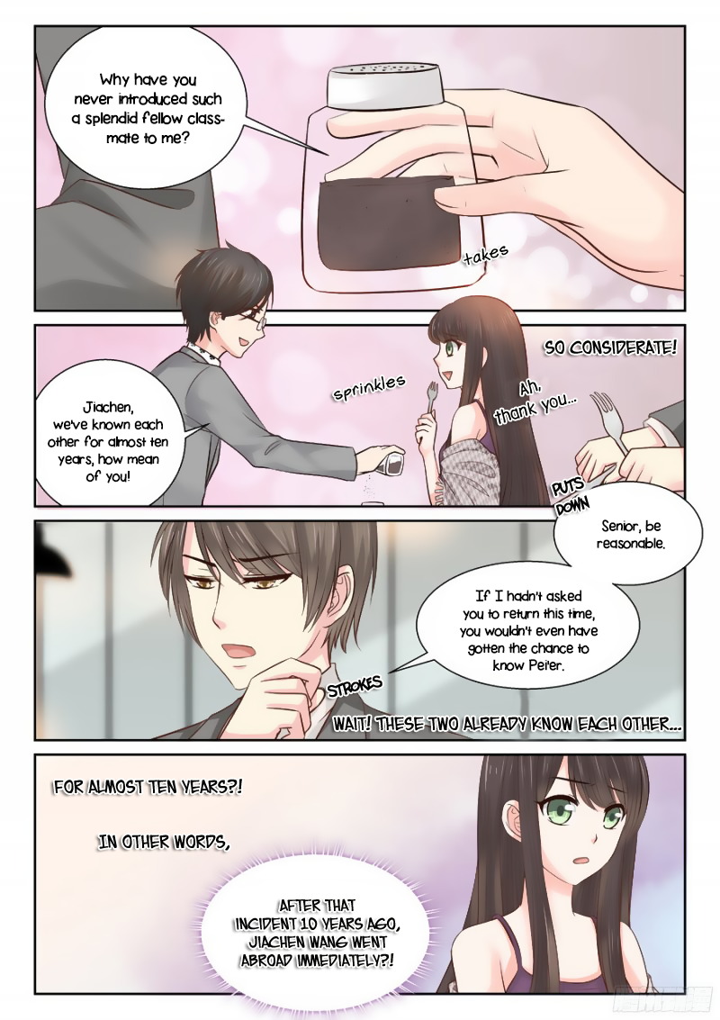 Reluctant to Go Only kiss when the panic has passed 第7页