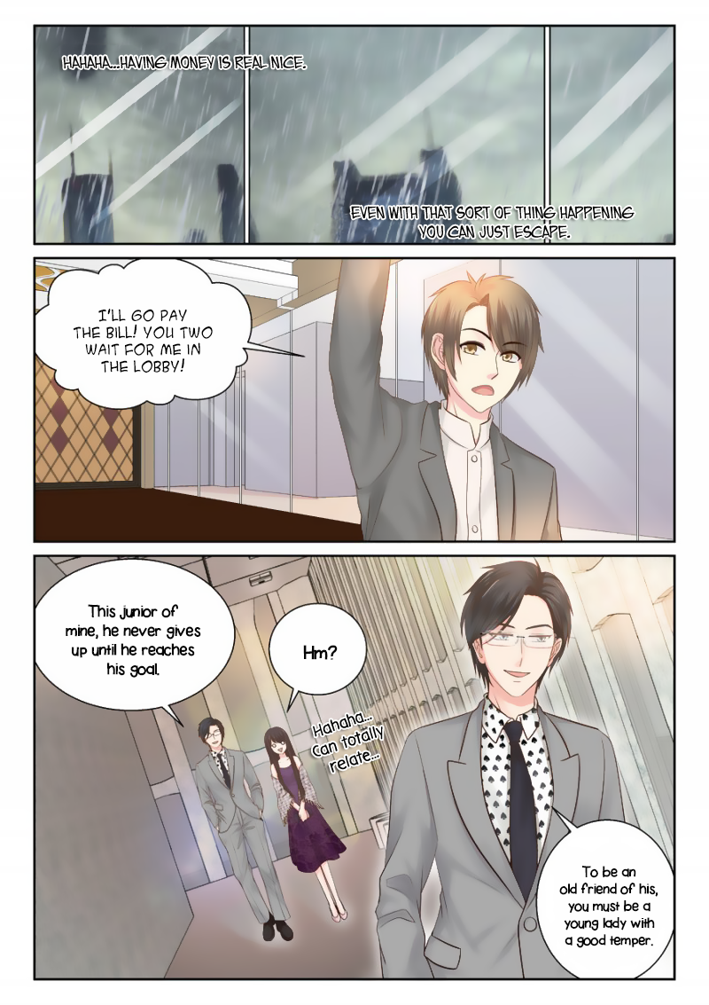 Reluctant to Go Only kiss when the panic has passed 第8页
