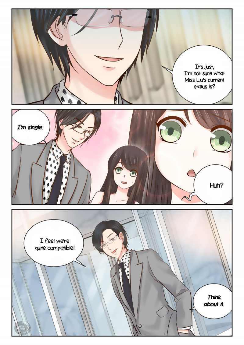 Reluctant to Go Only kiss when the panic has passed 第9页